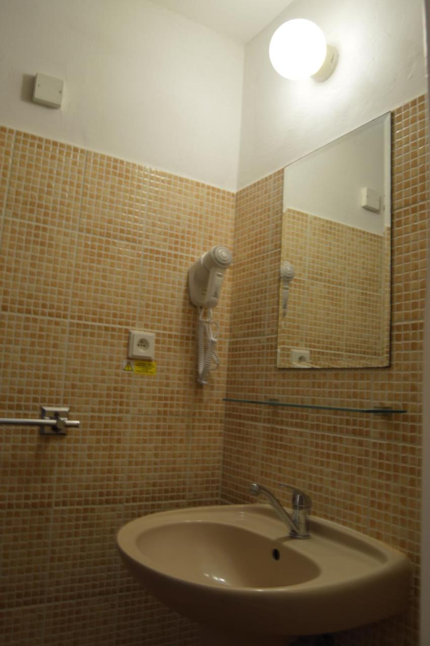 Hotel*** Cesky Dum Chomutov Δωμάτιο φωτογραφία